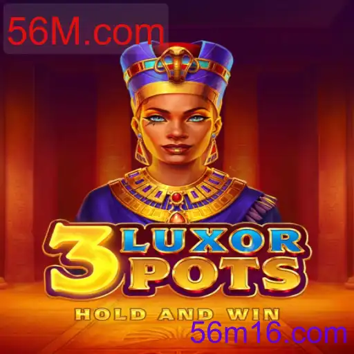 3LuxorPots
